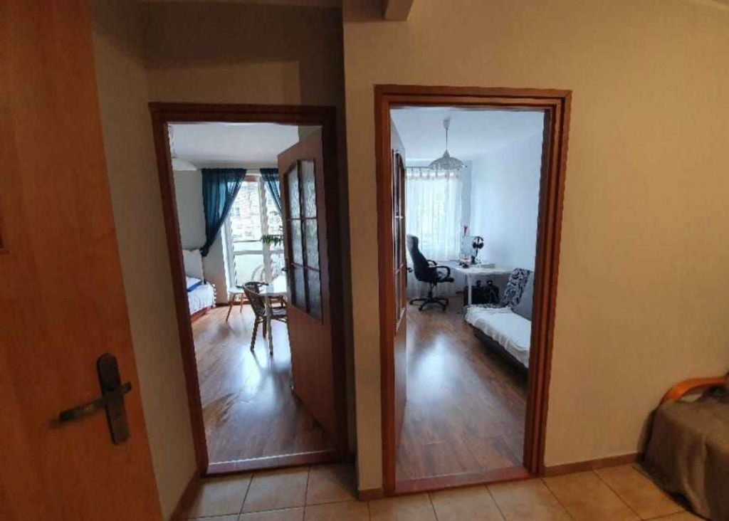 2pok, 39met, Okolice Słowiańskiej BALKON/WINDA/2006 (Wrocław) Śródmieście - zdjęcie 8