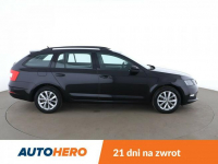 Škoda Octavia GRATIS! Pakiet Serwisowy o wartości 700 zł! Warszawa - zdjęcie 8