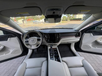 Volvo XC60 2019 Augustowo - zdjęcie 8