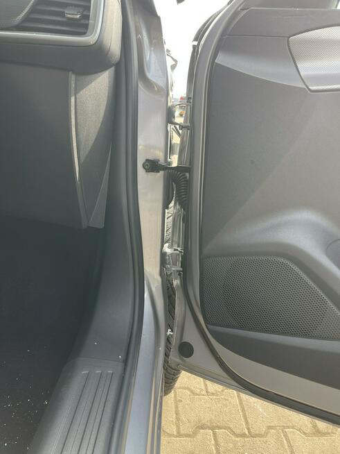 Opel Mokka Automat Kamera Podgrzewanie Virtual Gliwice - zdjęcie 8