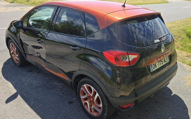 Renault Captur 1.5 Dci Pleszew - zdjęcie 2