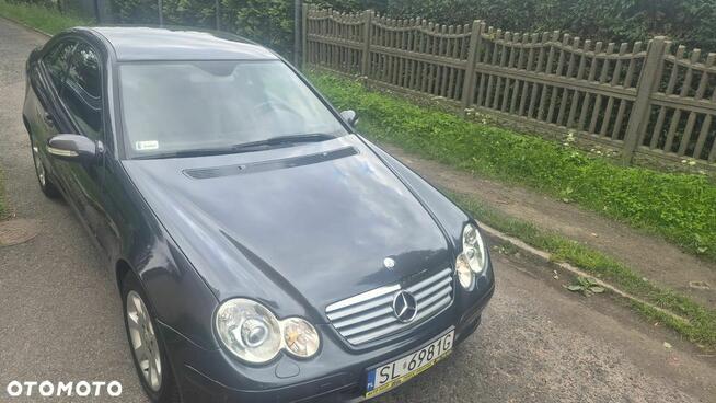 Mercedes-Benz Klasa C Ruda Śląska - zdjęcie 2