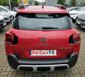 Citroen C3 Aircross grzane fotele, kontrola pasa ruchu, hak, serwis Olsztyn - zdjęcie 9