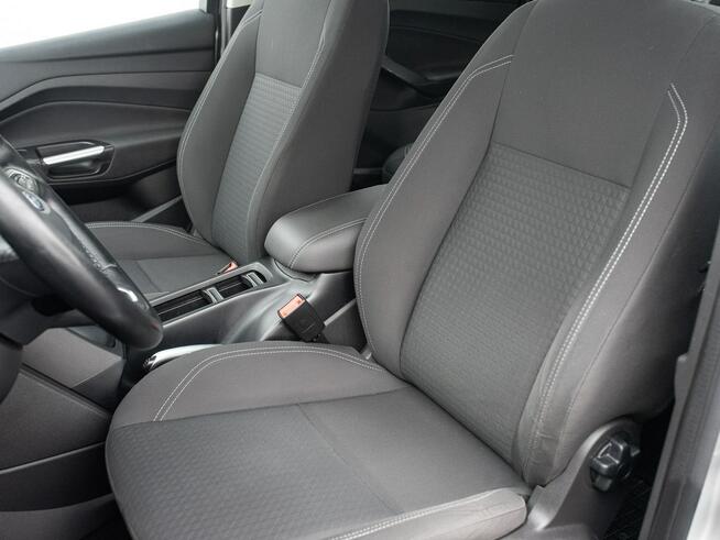 Ford C-Max 1.5 EcoBoost 150KM Cz.park Podgrz. szyba NAVI Salon PL Gdańsk - zdjęcie 11