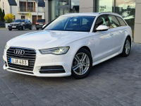 Audi A6 S-Line, 4x4 Quattro Automat Zwoleń - zdjęcie 6