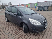 Opel Meriva B 2010