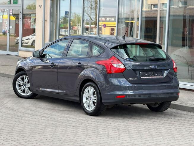Ford Focus 1.6 TDCi DPF Champions Edition Gostynin - zdjęcie 3