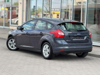 Ford Focus 1.6 TDCi DPF Champions Edition Gostynin - zdjęcie 3