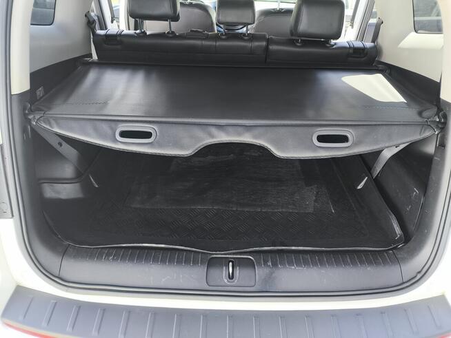 Chevrolet Orlando 2.0 Diesel-Skóry, Klima 7 osób Skierniewice - zdjęcie 11