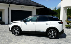 Peugeot 3008 Allure! Grip Control! Automat! Gwarancja! Grójec - zdjęcie 9