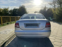Audi A6 C6 Opłacony V6 2.7 TDI Automat Klimatronic Gostyń - zdjęcie 5