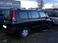 Renault Espace 1.9 dCI diesel 2005 r. części Opole - zdjęcie 3