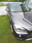 Sprzedam BMW X1 driver i28 245 KM Turośl - zdjęcie 11