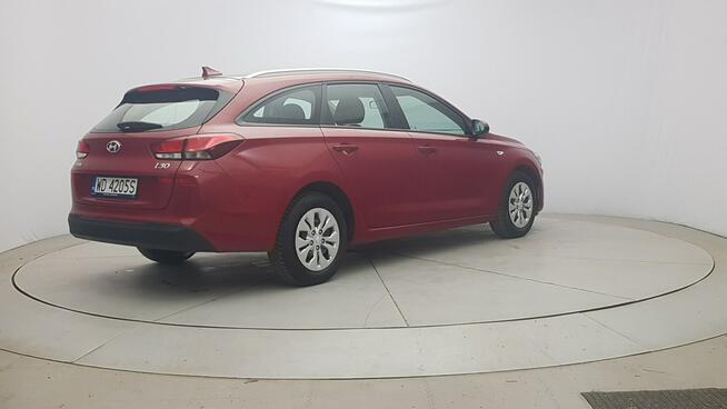 Hyundai i30 1.5 DPI Classic + ! Z polskiego salonu ! Faktura VAT ! Warszawa - zdjęcie 7