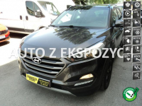 sprzedam  HYUNDAIA  TUCSONA Z 2018R 1.6 B BEZWYPADKOWY AUTOMAT GWARANC