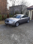 Na sprzedaż audi a6