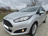 Ford Fiesta Mk7!2014rok!LiFT1.2 82km!5Dzwiowy!Zarejestrowany
