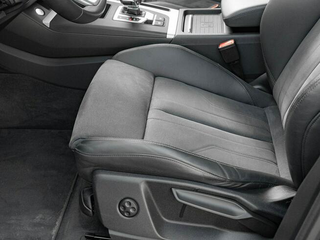 Audi Q5 40 TFSI quattro S Tronic Podgrz.f K.cofania Salon PL VAT 23% Gdynia - zdjęcie 12