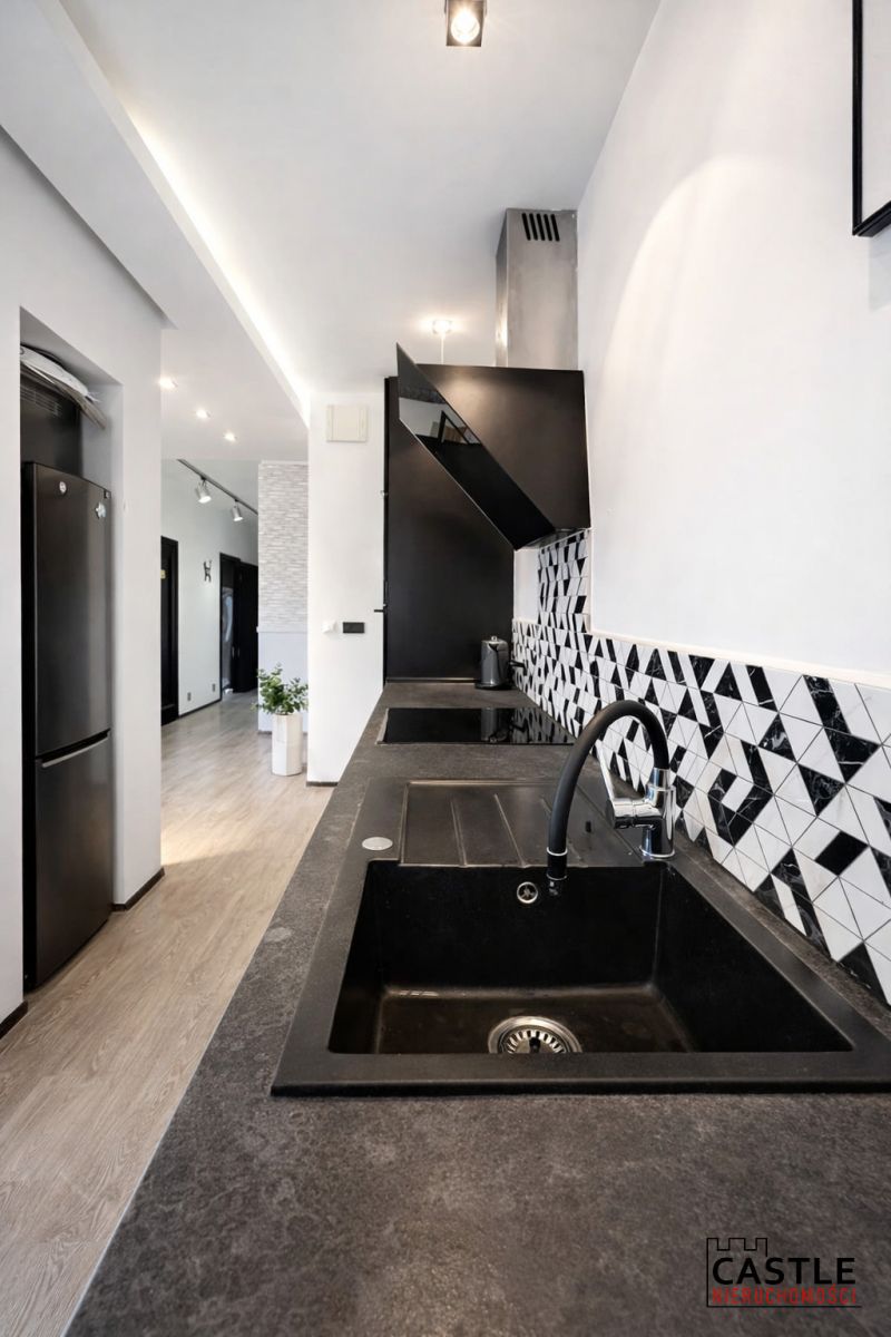 3 pokoje | Fregata | Wrzeszcz Dolny Gdańsk - zdjęcie 6