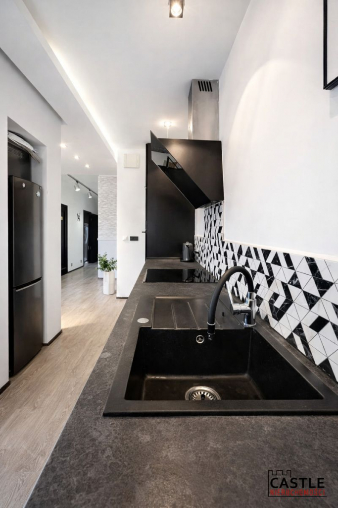 3 pokoje | Fregata | Wrzeszcz Dolny Gdańsk - zdjęcie 6