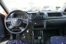 Škoda Fabia zarejestrowany, ubezpieczony Opole - zdjęcie 11