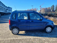 opel agila 1.2.2003 Sanok - zdjęcie 2