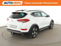 Hyundai Tucson auto klima panorama grzane fotele 4x4 Warszawa - zdjęcie 7