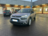C4 CACTUS 1.2 PureTech, Mega Zadbany  142 TYS. Przygo Do Rejestr 110km Bydgoszcz - zdjęcie 2