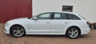 Audi A6 S-LINE ULTRA-SALON PL-SUPER STAN Paproć - zdjęcie 4