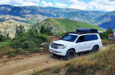 Toyota Land Cruiser 200 V8, 2009r.salon Polska, FV23% Siedlce - zdjęcie 4