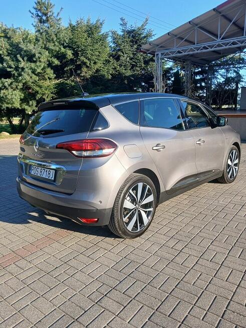 RENAULT SCENIC 2019 r.BENZYNA Przygodzice - zdjęcie 3