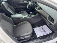 Opel Insignia PROMOCJA - Pisemna Gwarancja 12 miesięcy Konin - zdjęcie 9