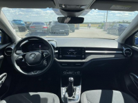 Škoda Fabia Style Kamera Klimatronik Podgrzewanie Gliwice - zdjęcie 11
