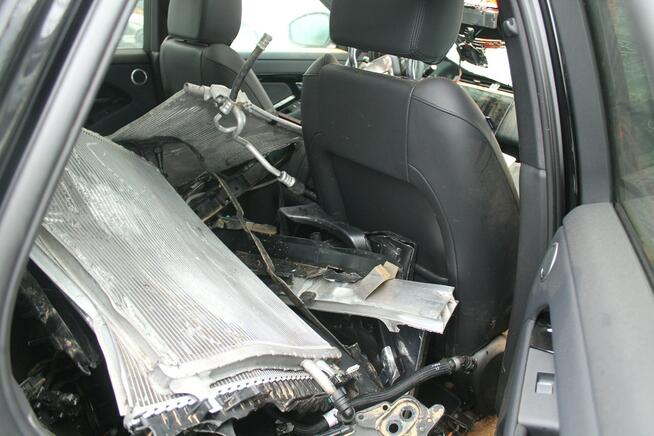 Land Rover Range Rover Evoque Ostrów Wielkopolski - zdjęcie 7