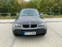 BMW X3 Głogów - zdjęcie 7