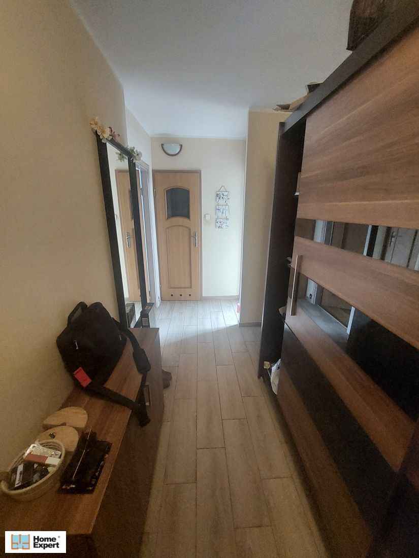 2pok, 41met, okolice Paprotnej BALKON/PIWNICA/WINDA (Wrocław) Psie Pole - zdjęcie 7