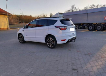 FORD KUGA ST-Line 4x4 * Benzyna 182KM * Automat * Zadbana Szczecin - zdjęcie 3