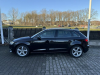 Audi A3 2,0 tdi 150ps automatic ładna świeżo zarejestrowana 186 tyś km Bolesławiec - zdjęcie 5