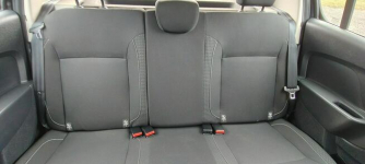 Dacia Sandero Książka serwisowa, stan bdb. Goczałkowice-Zdrój - zdjęcie 12