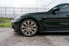 BMW 430d xDrive Gran Coupé M Sport, Salon PL, Bezwypadkowy, FV23% Warszawa - zdjęcie 11