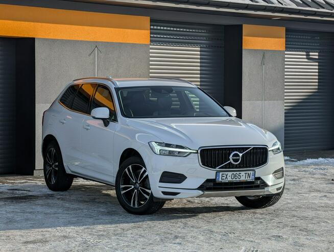 Volvo XC 60 D4 Momentum Pro Goworowo - zdjęcie 3