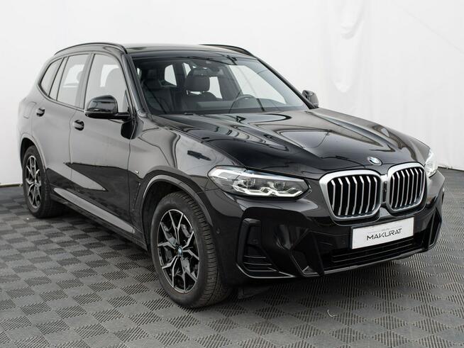 BMW X3 WJ3113L#xDrive20d mHEV M Sport Podgrz.f K.cof Salon PL VAT23% Gdańsk - zdjęcie 3