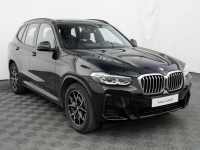BMW X3 WJ3113L#xDrive20d mHEV M Sport Podgrz.f K.cof Salon PL VAT23% Gdańsk - zdjęcie 3