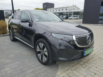 Mercedes EQC Komorniki - zdjęcie 1