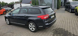 Citroen C5 Comfort Klima 109KM Gliwice - zdjęcie 6