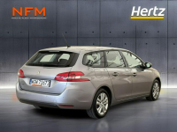 Peugeot 308 SW 1,5 Bluehdi(130 KM) Active Salon PL Faktura-Vat Warszawa - zdjęcie 5