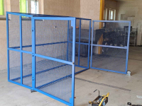 Klatka na butle gazowe Bartków - zdjęcie 5