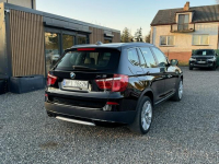 BMW X3 Auto z gwarancją, automat, Xdrive, bogato wyposażona. Gołków - zdjęcie 7