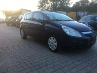 *Opel Corsa*2008r*1.0 benzyna*NOWY ROZRZĄD*STAN BARDZO DOBRY* Łódź - zdjęcie 4