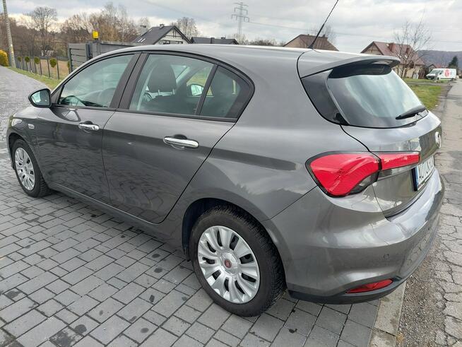 Fiat Tipo Polski salon, Bezwypadkowy Liszki - zdjęcie 5